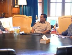 Merinding Jelang Bertemu Prabowo, John Herdman Pasang Target Gila untuk Timnas Indonesia