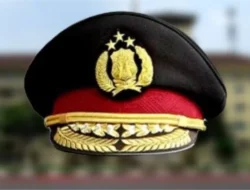 Mutasi Jumbo Polri: Sederet Kapolda Berganti, Status 8 Polres Resmi Naik Jadi Polresta