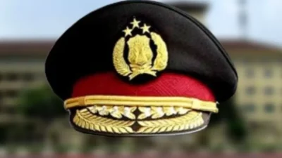 Mutasi Jumbo Polri: Sederet Kapolda Berganti, Status 8 Polres Resmi Naik Jadi Polresta