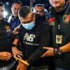 Resmi Ditahan di Sel Khusus, Ini Hasil Pemeriksaan Medis Taufik Hidayat Si Penyiksa Pacar