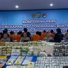 Aliran Dana Aplikasi HOT51 Dikendalikan WNA Tiongkok, Berkedok Saweran ‘Gift’ Virtual