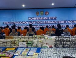 Aliran Dana Aplikasi HOT51 Dikendalikan WNA Tiongkok, Berkedok Saweran ‘Gift’ Virtual