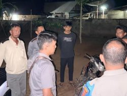 Tragis! Guru PPPK di OKU Selatan Tewas Ditusuk Pelajar SMP