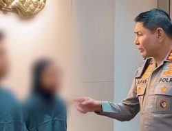 Polisi Buru Aliran Uang Rp 2,6 Miliar Hasil Tipu-tipu WO Pasutri di Jaktim