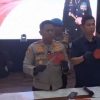 Jejak Bejat Begal Sadis di Bandung: Dua Kali Perkosa Korbannya di TKP yang Sama