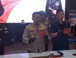 Jejak Bejat Begal Sadis di Bandung: Dua Kali Perkosa Korbannya di TKP yang Sama