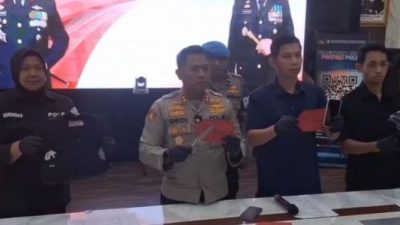 Jejak Bejat Begal Sadis di Bandung: Dua Kali Perkosa Korbannya di TKP yang Sama