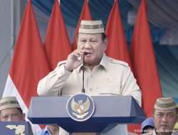 Juli Ini RI Rilis Biodiesel B50, Prabowo: Kita Tidak Akan Impor Solar Lagi!