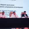 Perintah Prabowo! Ekspor 3 Komoditas Andalan Senilai USD 66 Miliar Kini Dikontrol BUMN DSI