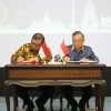 Investasi Tembus USD 17,4 Miliar, Indonesia-Singapura Genjot Kerja Sama 6 Sektor