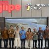 Minat Investasi Meledak, Pemerintah Restui Perluasan KEK Gresik!