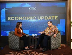 Ekonomi RI Ngegas di Atas Rata-rata ASEAN, Menko Airlangga: Waktu Tepat Buat Ekspansi!