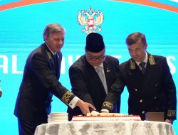 Ada Penerbangan Langsung Moskow-Bali, Hubungan Indonesia – Rusia Makin Mesra