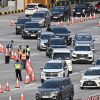 Siap-siap Macet! Ini Jadwal Lengkap Perbaikan Jalan di Tol Jakarta-Cikampek Mulai Besok