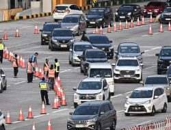 Siap-siap Macet! Ini Jadwal Lengkap Perbaikan Jalan di Tol Jakarta-Cikampek Mulai Besok