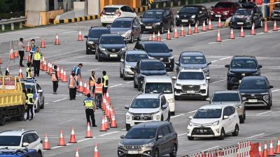 Siap-siap Macet! Ini Jadwal Lengkap Perbaikan Jalan di Tol Jakarta-Cikampek Mulai Besok