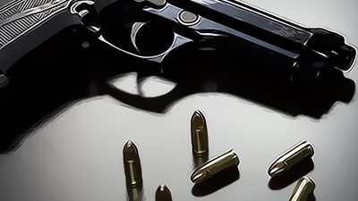 Bisnis Gelap Airgun Ilegal di Pelabuhan Tanjung Priok Digulung, Polisi Buru Sang Pemasok