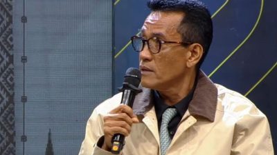 dr Tifa Diciduk Polisi Sejam Sebelum Ujian Disertasi, Refly Harun Semprot Penyidik Polda Metro
