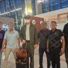 Buron Kasus Tipu-tipu Batu Bara Rp 7 Miliar Ditangkap di Bandara Soetta Usai Kabur ke Singapura!