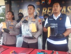 Ironis! Menantu Jadi Tersangka Kasus Sate Beracun yang Tewaskan Ibu Mertua di Boyolali
