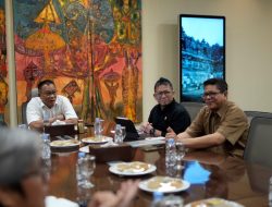 Siasat PLN EPI Gandeng KLH Sulap Sampah Jadi Sumber Energi Nasional