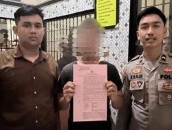 Satpam SMP di Sampit Perkosa Siswi di Pos Jaga, Beraksi Selama 2 Tahun