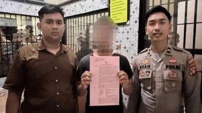 Satpam SMP di Sampit Perkosa Siswi di Pos Jaga, Beraksi Selama 2 Tahun