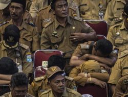 Imbas Temuan BPK soal Dana BOS, 326 Kepala Sekolah SMA-SMK di Sulsel Diduga Dipaksa Mundur