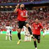 Comeback Manis The Pharaohs: Mesir Petik Kemenangan Perdana di Piala Dunia 2026