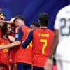 Bantai Arab Saudi 4 Gol Tanpa Balas, Spanyol Jaga Asa Lolos 32 Besar