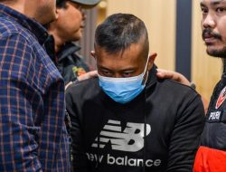 Dipantau CCTV Ketat, Polda Jabar Jamin Tak Ada Kekerasan pada Taufik Selama Ditahan