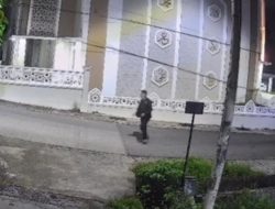Dor! Mahasiswa di Samarinda Ditembak OTK: Pelaku Ditangkap di Kukar, Motif Masih Gelap