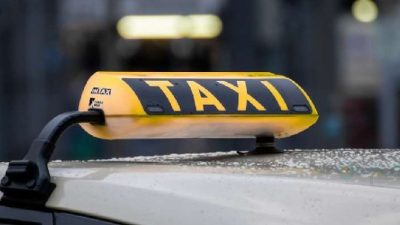 Kena Tipu Taksi Gelap Bandara Soetta, Bule Uzbekistan Terkatung-katung di Kalideres
