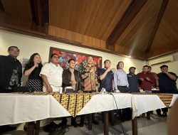 Roy Suryo-Dokter Tifa Bebas dari Tahanan, Pengacara Jokowi Sindir ‘Kado Istimewa’ Ulang Tahun