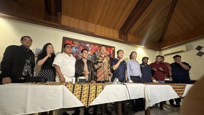Roy Suryo-Dokter Tifa Bebas dari Tahanan, Pengacara Jokowi Sindir ‘Kado Istimewa’ Ulang Tahun
