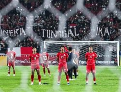 Gol Tunggal Algazani Bawa Timnas Indonesia U-19 Segel Juara 3 Piala AFF