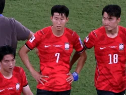 Korsel Hancur di Piala Dunia 2026, Presiden Lee Jae Myung Ngamuk Sejadi-jadinya!