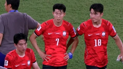 Korsel Hancur di Piala Dunia 2026, Presiden Lee Jae Myung Ngamuk Sejadi-jadinya!