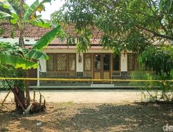 Misteri Pembunuhan Berantai di Banyumas: Nenek Dicekik, Pacar Gelap Ikut Dieksekusi