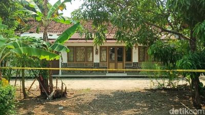 Misteri Pembunuhan Berantai di Banyumas: Nenek Dicekik, Pacar Gelap Ikut Dieksekusi