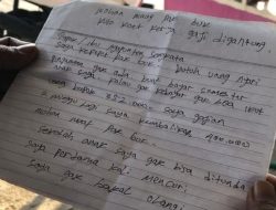 Kena Prank! Pemilik Toko di Mojokerto Lepaskan Maling Rokok, Ternyata Uang Laci Amblas