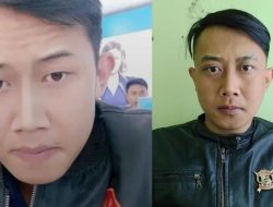 Akhir Pelarian Taufik Hidayat, Penyandera dan Penganiaya Pacar 3 Tahun di Bandung