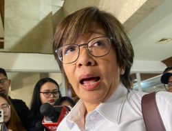 Respons BGN Usai Sony Sanjaya Beberkan 41 Nama Diduga Terlibat Kasus MBG