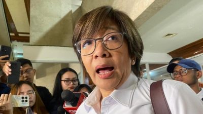 Respons BGN Usai Sony Sanjaya Beberkan 41 Nama Diduga Terlibat Kasus MBG