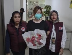 Kronologi Wanita Muda Asal Hongkong Ditangkap di Bandara Soetta, Bawa Narkotika Senilai Rp 10,9 Miliar
