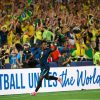 Sempat Melempem di Laga Pembuka, Brasil Gilas Haiti 3-0 dan Rebut Puncak Klasemen Piala Dunia 2026