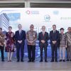 Gandeng Swiss dan UNIDO, Indonesia Resmikan Pusat Kawasan Industri Hijau Pertama