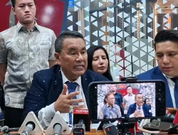 Baru Ditunjuk Seminggu, Hotman Paris Tiba-tiba Lepas Kuasa Mantan Jampidsus Febrie Adriansyah