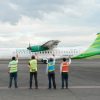 Mudahkan Konektivitas, Citilink Resmi Terbangi 5 Rute Baru dari Jawa ke Kalimantan-Sulawesi