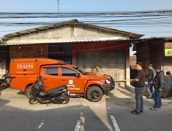 Siasat Istri Berdarah Dingin di Banyumas: Sewa Eksekutor Rp 250 Juta Habisi Suami Demi Pacar Gelap TikTok!
